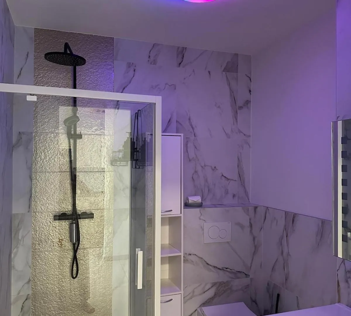 Super Apartment, Parking, Terrace, Lift, Palm Beach, 칸느 0*,