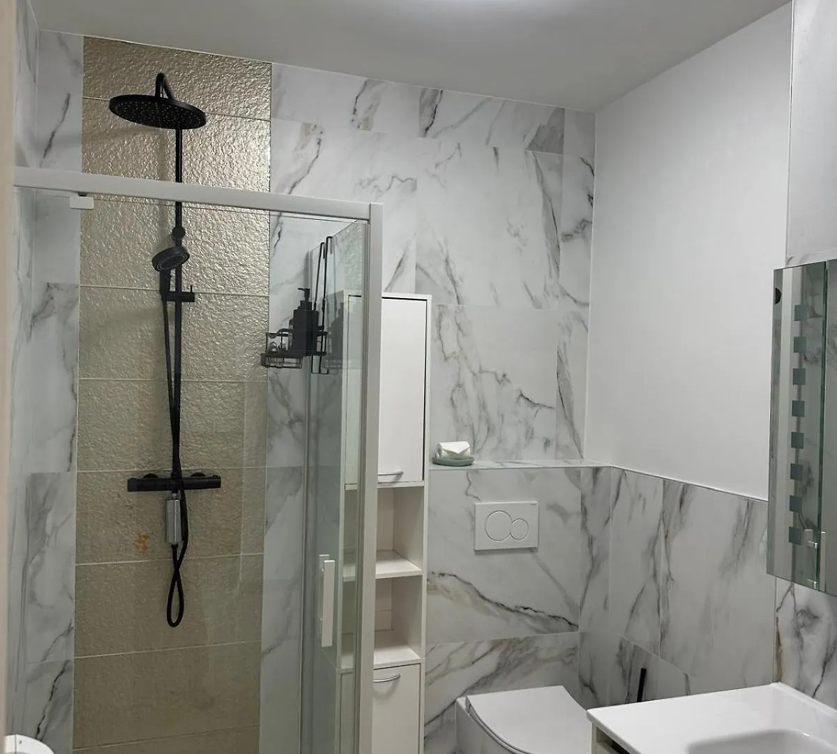 Super Apartment, Parking, Terrace, Lift, Palm Beach, 칸느