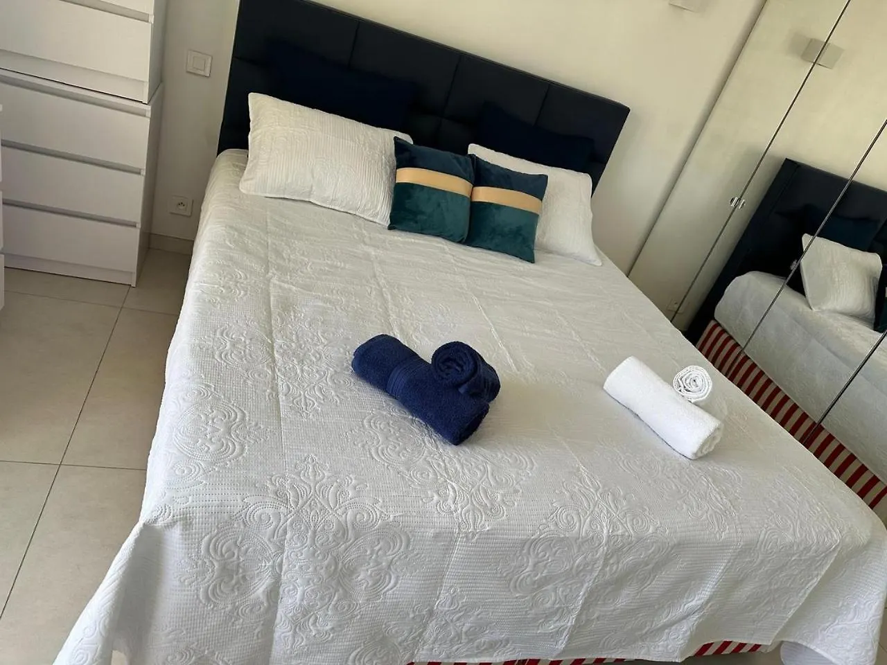 Super Apartment, Parking, Terrace, Lift, Palm Beach, Cannes