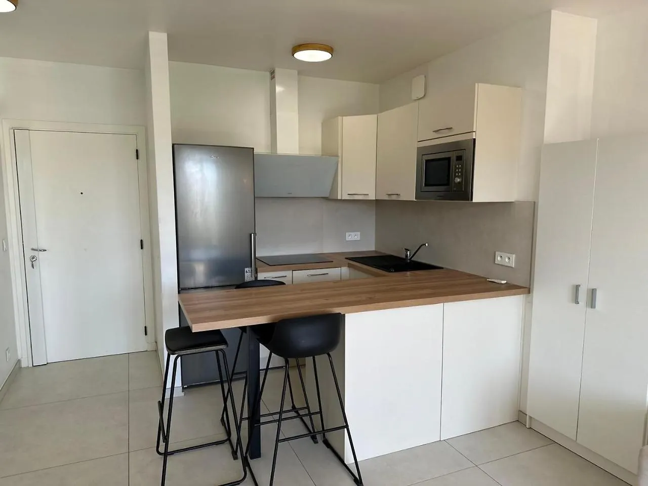 Super Apartment, Parking, Terrace, Lift, Palm Beach, Cannes Apartment