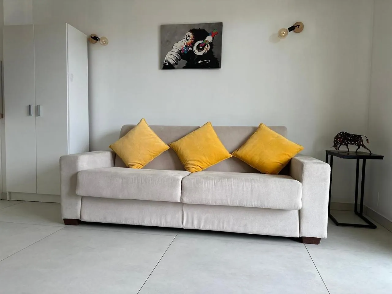 Super Apartment, Parking, Terrace, Lift, Palm Beach, Cannes