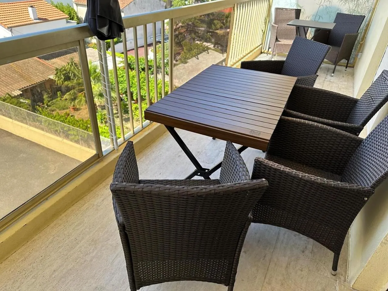 Super Apartment, Parking, Terrace, Lift, Palm Beach, Cannes 0*,