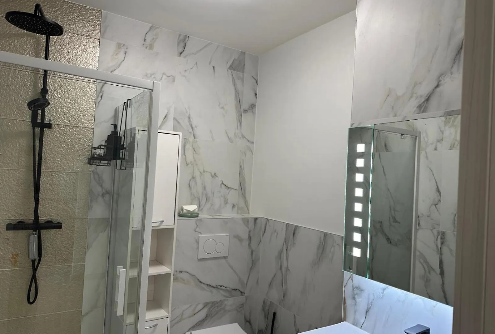Lejlighed Super Apartment, Parking, Terrace, Lift, Palm Beach, Cannes Frankrig